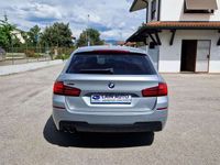 usata BMW 520 520 d Touring Xdrive Msport 190cv auto
