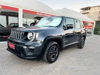 Usata Jeep Renegade Longitude 131 CV (96 kW) 2023 Grigio SUV