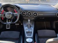 Usata Audi TT S-Line 420 CV (308 kW) 2017 Coupé