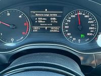 Usata Audi A6 Advanced Plus 177 CV (130 kW) 2014 Station wagon