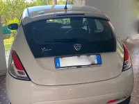 Usata Lancia Ypsilon 69 CV (50 kW) 2016 Utilitaria