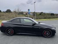 Usado BMW 220 Sport Line 184 CV (135 kW) 2019 Coupe