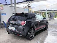 Usata Alfa Romeo MiTo Distinctive 120 CV (88 kW) 2010 Utilitaria