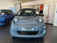 Nuova Aixam Minauto 2026 Grigio Utilitaria