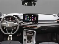 Usata Cupra Terramar 204 CV (150 kW) 2026 Nero SUV