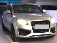 Usata Audi Q7 Advanced 333 CV (244 kW) 2014 SUV
