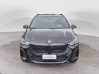 Usata BMW 218 Active Tourer Comfort Edition 150 CV (110 kW) 2024 Nero Monovolume
