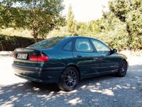 usata Renault Laguna 1.8i MPI cat RXE del 1997 usata a Sulmona