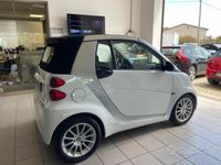 usata Smart ForTwo Cabrio forTwo 0.8 cdi Passion FL- X NEOPATENTATI