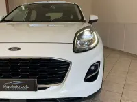 Usata Ford Puma Titanium S 125 CV (91 kW) 2020 SUV