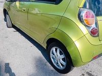 usata Chevrolet Spark -