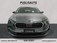 Usata Skoda Octavia Style 116 CV (85 kW) 2025 Grigio Station wagon