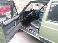 Usata Jeep Cherokee 1996 Verde SUV