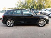Usata Audi Q5 Business 136 CV (100 kW) 2021 Nero SUV