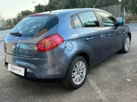 Usata Fiat Bravo Dynamic 105 CV (77 kW) 2010 Blu Utilitaria