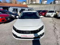 Usata Fiat Tipo 131 CV (96 kW) 2021 Bianco Berlina