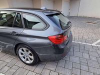 Usata BMW 320 184 CV (135 kW) 2013 Station wagon