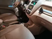 Usata Kia Sportage 175 CV (128 kW) 2009 Nero SUV