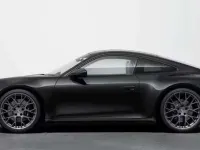 Usata Porsche 911 Carrera Sport 394 CV (289 kW) 2025 Nero Coupé