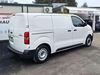 Usata Toyota Proace 116 CV (85 kW) 2017 Bianco Monovolume