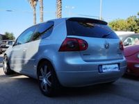 usata VW Golf V 