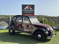 usata Citroën 2CV 6 Charleston