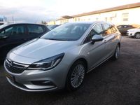 usata Opel Astra 1.6 CDTi 110CV Start&Stop Sports Tourer Innovation