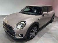 Usata Mini One D Clubman 116 CV (85 kW) 2021 Beige Station wagon