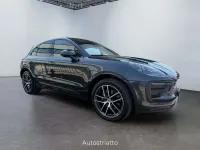 Usata Porsche Macan 265 CV (194 kW) 2023 Other SUV