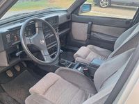 Usata Alfa Romeo 75 1990 Berlina