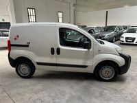 Usata Citroën Nemo Seduction 75 CV (55 kW) 2012 Bianco Monovolume