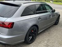 Usata Audi A6 Business 190 CV (139 kW) 2016 Station wagon