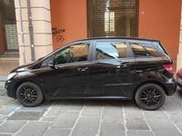 Usata Mercedes B180 Premium 116 CV (85 kW) 2011 Monovolume