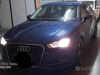 usata Audi A3 Sportback e-tron - 2014