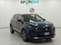 usata Peugeot 5008 II - 1.5 bluehdi GT Pack s&s 130cv eat8