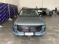 Usata Jaecoo 7 147 CV (108 kW) 2025 Verde SUV