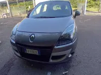 Usata Renault Scénic III Dynamique 110 CV (80 kW) 2010 Monovolume