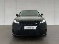 Usata Land Rover Range Rover Velar S 2021 Narvik black SUV