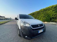 Usata Peugeot TePee Access 75 CV (55 kW) 2017 Other Station wagon