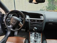 usata Audi A5 Sportback 2.7 tdi