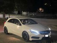 usata Mercedes A160 cdi Premium auto