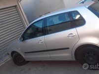 Occasion VW Polo 75 ch (55 kW) 2002 Gris Berline