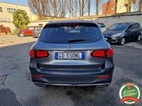 usata Mercedes 220 GLC suvd 4Matic Premium Plus usato