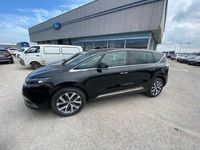 usata Renault Espace 1.6 dci energy Intens 160cv edc