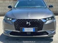 Usata DS Automobiles DS4 Opera 131 CV (96 kW) 2024 Grigio SUV