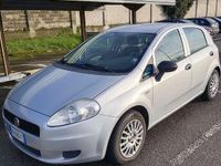 Usata Fiat Grande Punto S 75 CV (55 kW) 2013 Utilitaria
