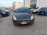 Usata Fiat Bravo Emotion 120 CV (88 kW) 2009 Grigio Utilitaria