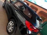 Usata BMW X2 Sport Line 150 CV (110 kW) 2019 Nero SUV