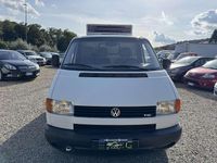 Usata VW Transporter 88 CV (64 kW) 2001 Other Furgone