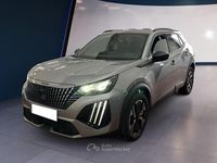 Usata Peugeot 2008 Allure 145 CV (106 kW) 2025 Grigio SUV